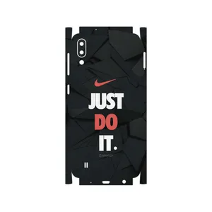 MAHOOT  NK-FullSkin Cover Sticker for Samsung Galaxy M10