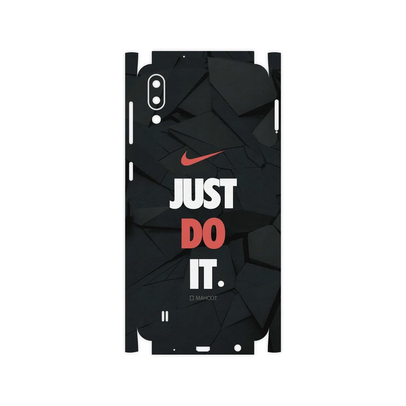 برچسب پوششی ماهوت مدل NK-FullSkin مناسب برای گوشی موبایل سامسونگ Galaxy M10