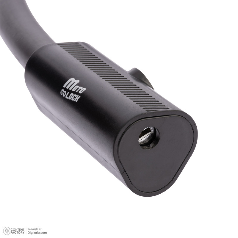 قفل موتورسیکلت موتولاک مدل 1500x22