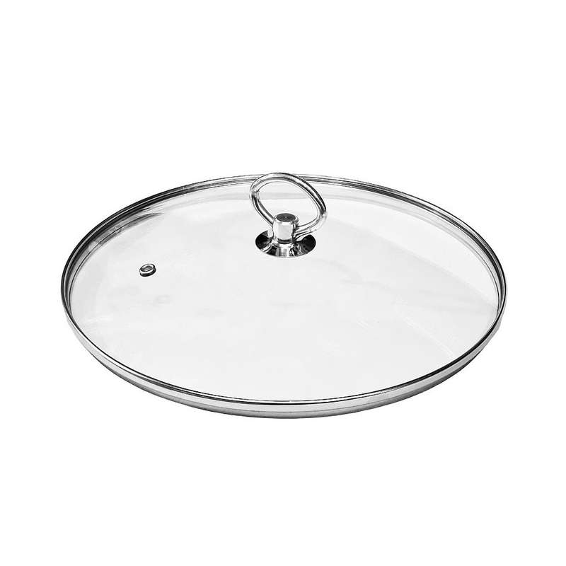 درب قابلمه و تابه مدل AS26 سایز 26