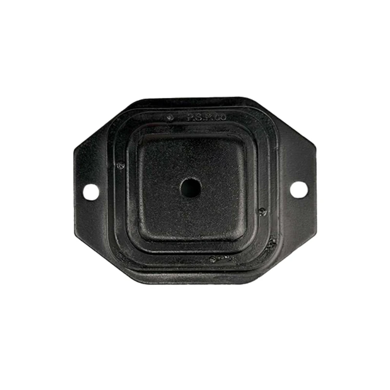 ضربه گیر مربع اکسل عقب لیانو کد 5057 مناسب برای پژو 405 و سمند