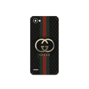 MAHOOT  GCC Cover Sticker for LG Q6