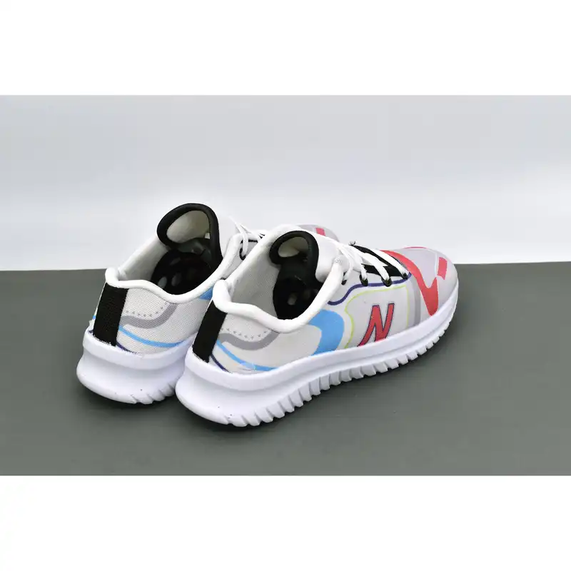 کفش مخصوص پیاده روی بچگانه مدل تیبا کد 11789