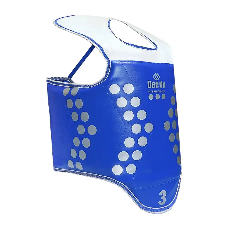 هوگو تکواندو  مدل DSH