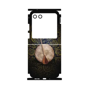 MAHOOT Setar_Daf_Instruments-FullSkin Cover Sticker for Motorola Razr 40 Ultra