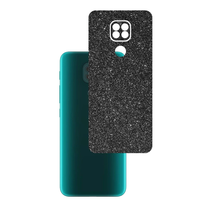 برچسب پوششی بستور مدل GB4-7 مناسب برای گوشی موبایل موتورولا Moto G9 Play