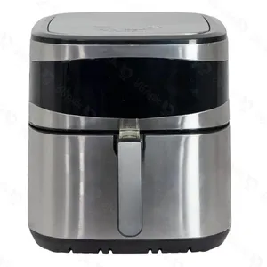 سرخ‌کن 8 لیتر کوئین هوم
 مدل QH-2920