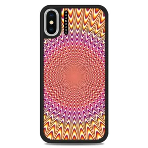 AKAM AMC-WAX-ILLUSION-18 Cover For Apple iPhone X/Xs
