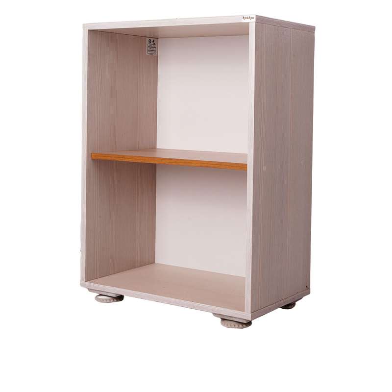 کتابخانه دو طبقه کتکار مدل KZ701