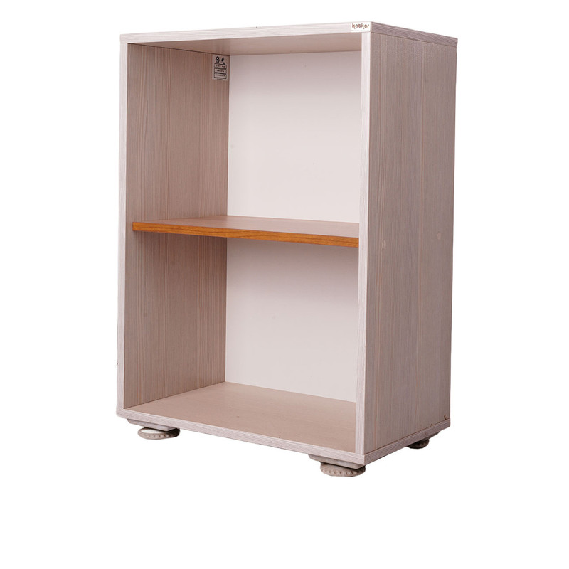 کتابخانه دو طبقه کتکار مدل KZ701