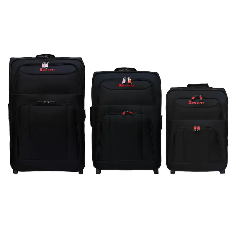 مجموعه سه عددی چمدان مدل H25