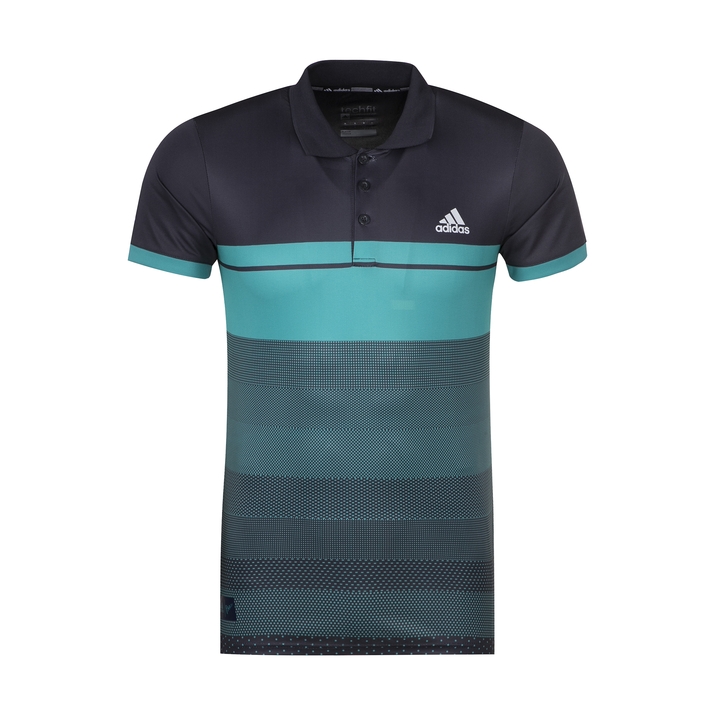 پولوشرت ورزشی مردانه آدیداس مدل A2020