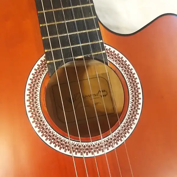 گیتار دیاموند مدل XX1 کد 029