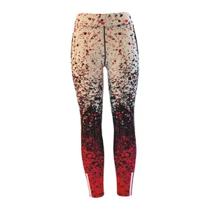 لگینگ ورزشی زنانه مدل 106 A