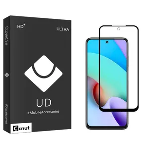 Coconut UDB Screen Protector For Xiaomi Redmi Note 11 4G
