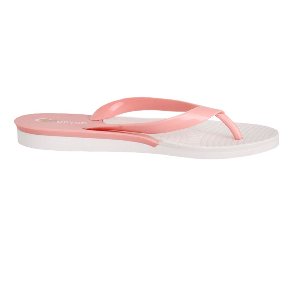 دمپایی لاانگشتی زنانه پایون مدل سلین کد 09 -  - 18