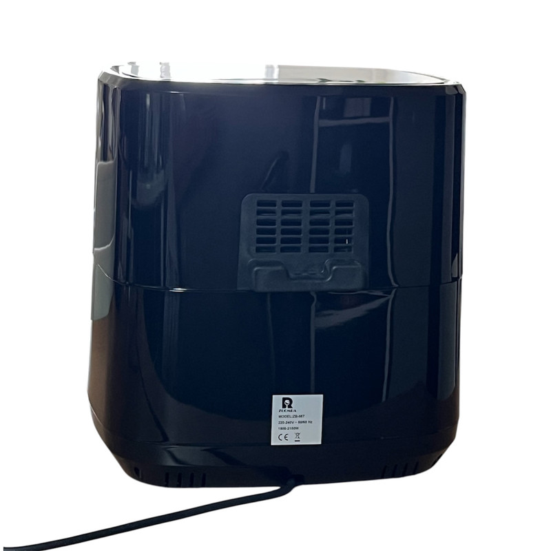 هواپز 7.5 لیتری زونبان مدل ZB-667