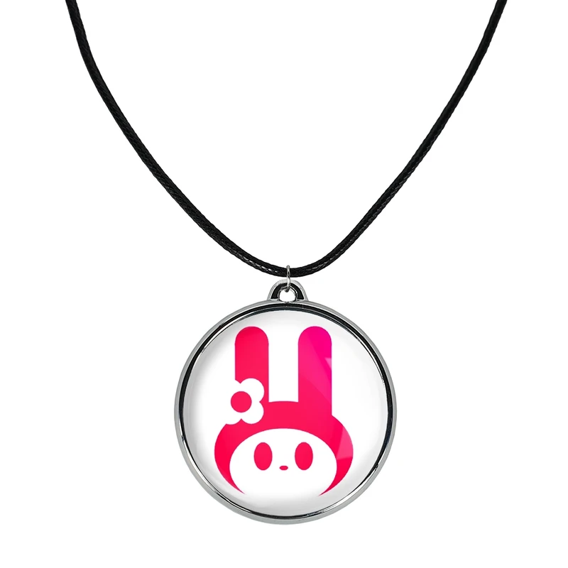 گردنبند خندالو مدل کورومی و مای ملودی کد 3691936920