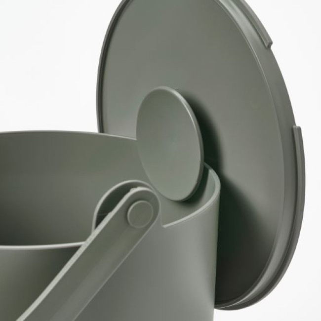 سطل زباله ایکیا مدل FARMARKVAST