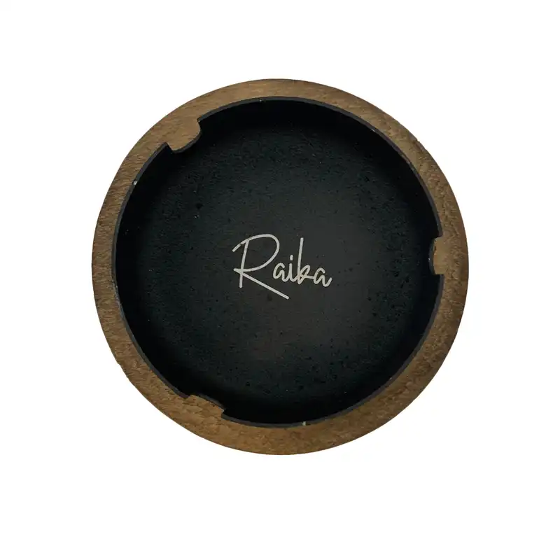 زیرسیگاری مدل Raika 2022