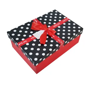 جعبه هدیه مدل پاپیون کد 99300