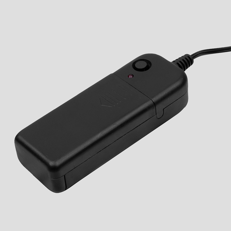 ماسک ایفای نقش مدل SK-Shy-706d8 ال ای دی دار