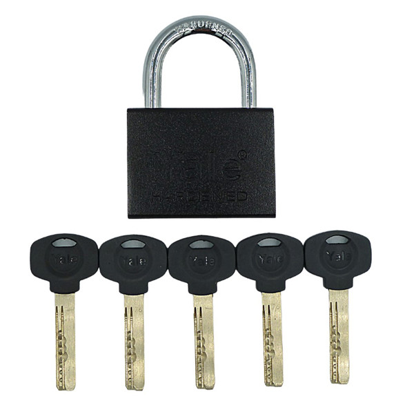 قفل آویز یال مدل 63mm قفل آویز یال مدل 63mm