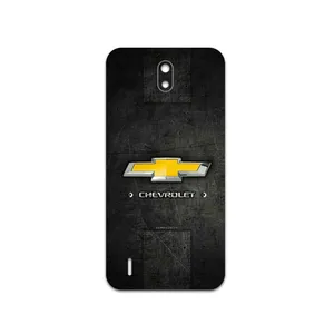 MAHOOT CHEVROLET-Logo Cover Sticker for Nokia C1