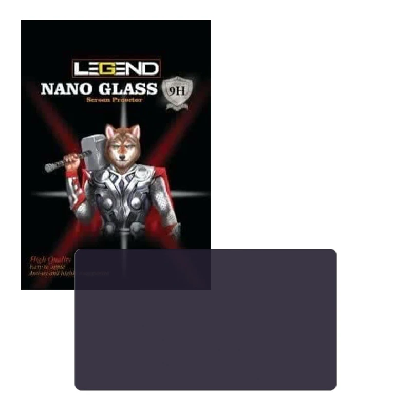 محافظ صفحه نمایش مانیتور لجند مدل نانو M مناسب برای پژو پارس