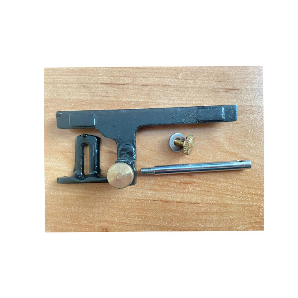 رنده نجاری تراست مدل DRFP/78