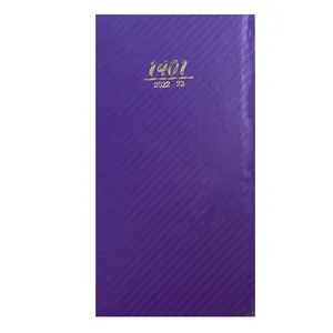 سالنامه سال 1401 مدل طاها