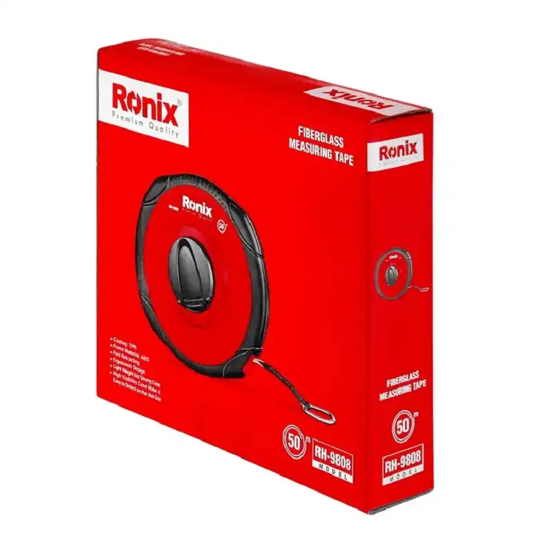 متر 50 متری رونیکس مدل RH-9808