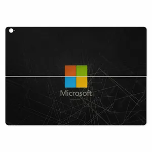 MAHOOT Microsoft-Logo Cover Sticker for ASUS Transformer 3 Pro 2016