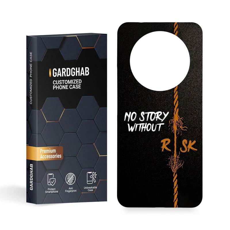 کاور گارد قاب مدل پسرانه مناسب برای گوشی موبایل شیائومی Redmi A3