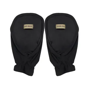 دستکش مدل آروماه کد 110