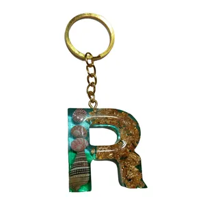 جاکلیدی مدل حرف R