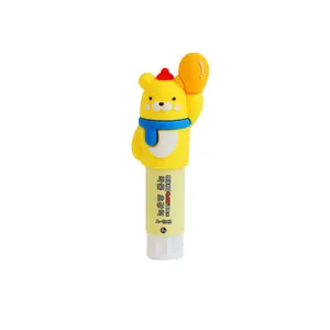 چسب ماتیکی طرح خرس و بادکنک