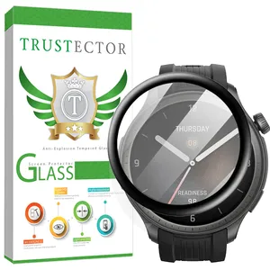 Trustector PMMT20 Screen Protector For Amazfit Balance