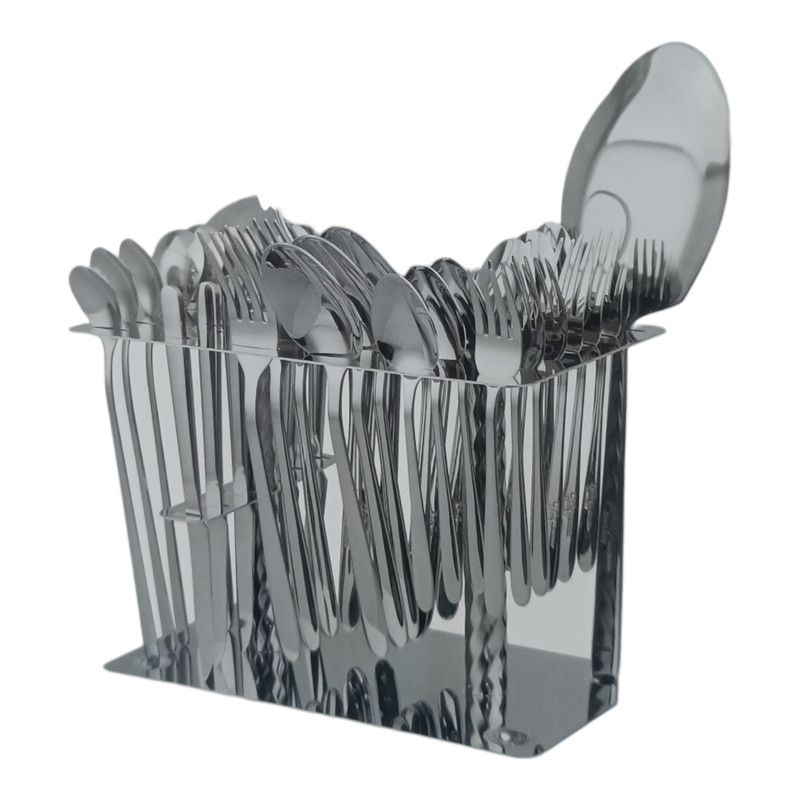 سرویس قاشق و چنگال 32 پارچه مدل A - 3871