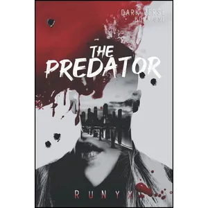 کتاب The Predator  اثر RuNyx . انتشارات تازه ها