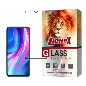    Lionex CRMSNWLI Screen Protector For Xiaomi Redmi Note 8 Pro / Redmi 9 / Samsung Galaxy A20s
