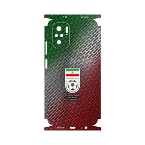 MAHOOT Iran_National_Football_Team-FullSkin Cover Sticker for Xiaomi Poco M5s