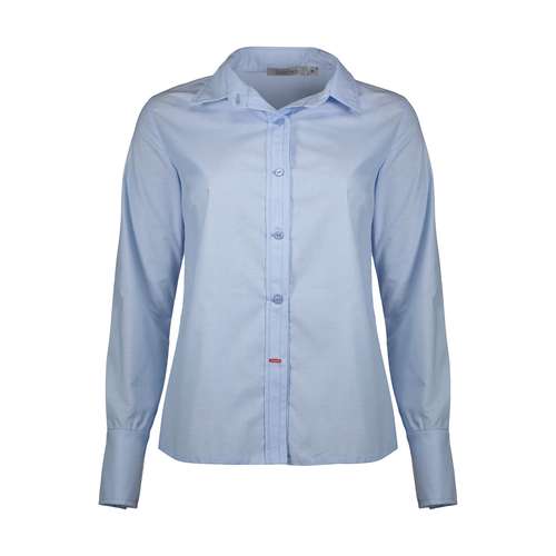 شومیز زنانه کلوتو مدل BASIC SHIRT - LB