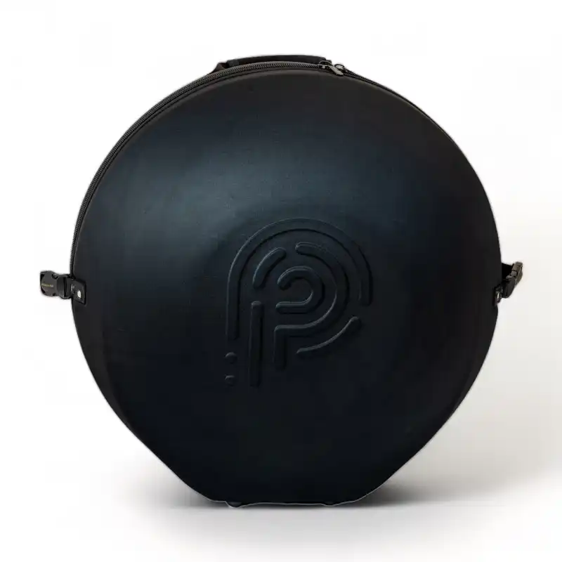 هنگ درام مدل پرنسا پن فولاد بیسیک