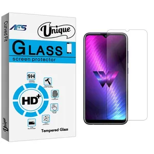 AFS Unique Screen Protector For LG  W30 Pro