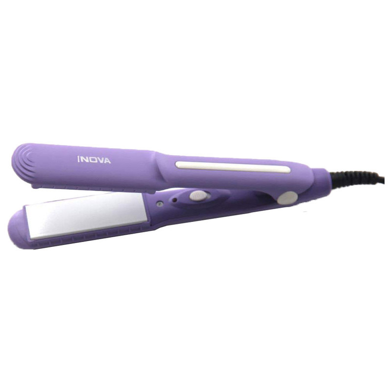اتو و حالت دهنده ی مو اینوا مدل SX-8006 اتو و حالت دهنده ی مو اینوا مدل SX-8006