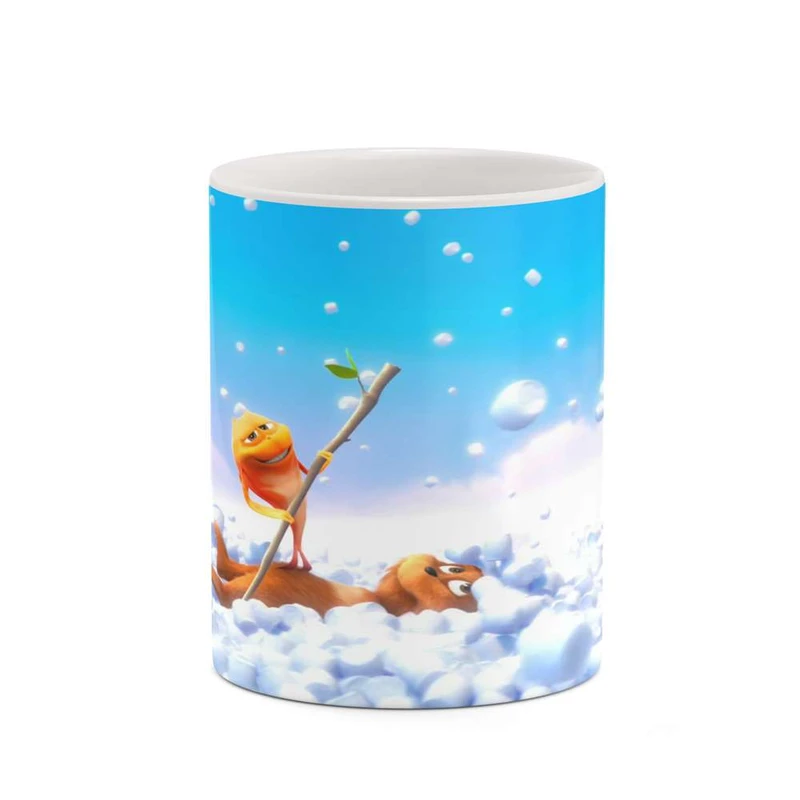 ماگ کاکتی مدل انیمیشن Lorax کد mgh20625