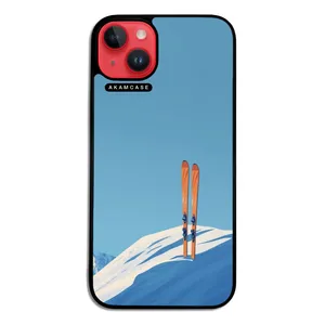 AKAM AMC-WA14PLUS-SKI-10 Cover For Apple iPhone 14 Plus