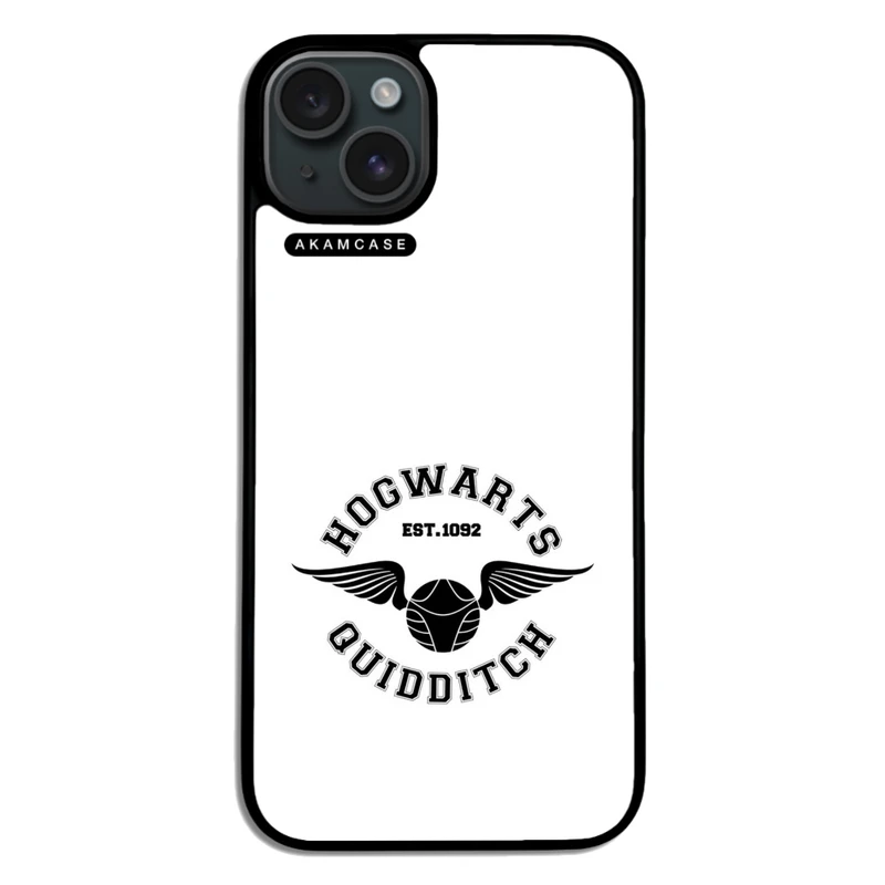 کاور آکام مدل AMC-WA15PLUS-HARRY POTTER-20 مناسب برای گوشی موبایل اپل iPhone 15 Plus
