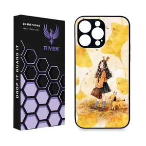 RIVEN RI3-20 Case For Apple iPhone 16 Pro